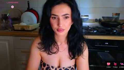 Snapshot of bbykristy chatting on July 25, 2026, 4:10 am Kristy online show from July 25, 2026, 4:10 am