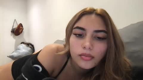 bbypiamia online show from December 16, 2025, 12:59 am