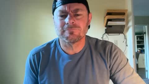 Snapshot of bcjonny chatting on October 6, 2025, 5:10 pm BCJonny online show from October 6, 2025, 5:10 pm