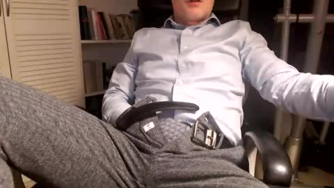 bd online show from November 24, 2025, 8:30 pm