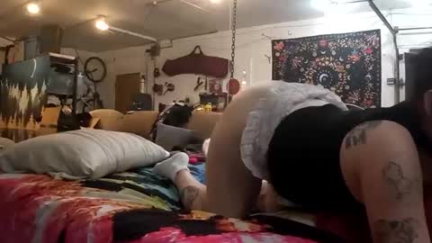 bdeunltd online show from December 3, 2025, 7:34 pm