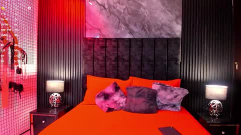 Snapshot of bdsm_doll chatting on March 6, 2026, 1:24 am Danna online show from March 6, 2026, 1:24 am