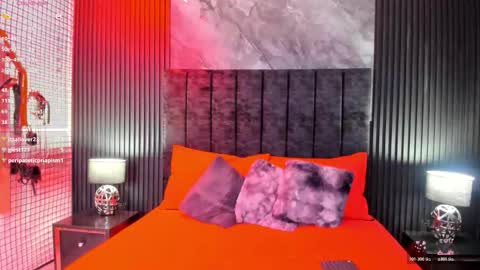 Snapshot of bdsm_doll chatting on March 6, 2026, 1:29 pm Danna online show from March 6, 2026, 1:29 pm