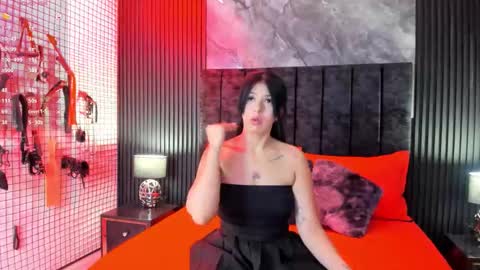 Snapshot of bdsm_doll chatting on March 7, 2026, 2:19 am Danna online show from March 7, 2026, 2:19 am