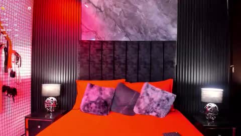 Snapshot of bdsm_doll chatting on March 8, 2026, 2:04 am Danna online show from March 8, 2026, 2:04 am