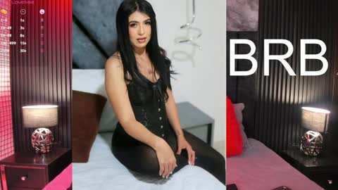 Danna  online show from May 8, 2026, 12:10 pm