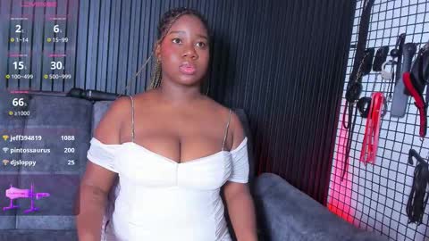 Tanisha online show from February 15, 2026, 6:10 am