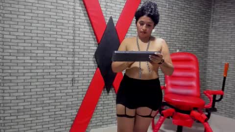 Snapshot of bdsm_meduza chatting on September 19, 2025, 12:28 pm Meduza online show from September 19, 2025, 12:28 pm