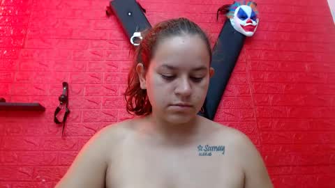 Snapshot of bdsmforever18 chatting on May 24, 2026, 2:05 am rever online show from May 24, 2026, 2:05 am