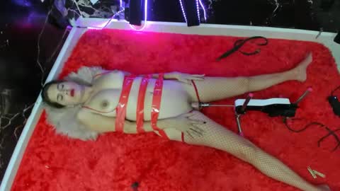 bdsmsubmission1 online show from March 1, 2025, 9:37 pm