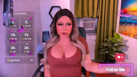 Snapshot of bea_glamour chatting on May 29, 2026, 12:19 am Bea online show from May 29, 2026, 12:19 am