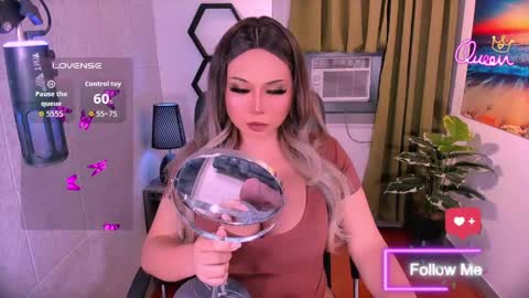 Snapshot of bea_glamour chatting on May 31, 2026, 1:47 am Bea online show from May 31, 2026, 1:47 am