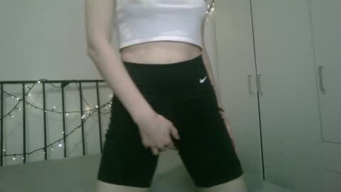 Snapshot of bea_trix77 chatting on January 12, 2025, 5:11 pm Yours sweet Bea 3 online show from January 12, 2025, 5:11 pm