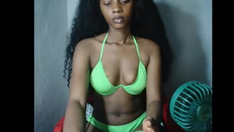 beakimber50 online show from March 4, 2026, 9:54 pm