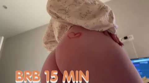 kim3 INDEPENDENT MODEL online show from March 4, 2025, 12:18 am