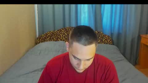 bear_beer130 online show from July 25, 2026, 2:36 pm
