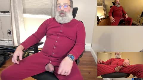 BareBear online show from January 5, 2025, 7:49 am