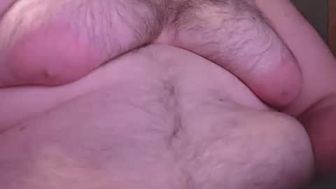 bear_man_oi online show from September 18, 2025, 12:07 pm