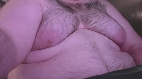 bear_man_oi online show from May 21, 2026, 2:57 pm