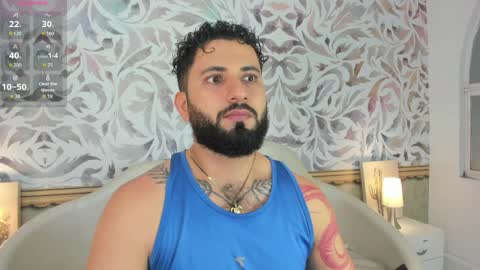 bear_mao_ online show from March 31, 2026, 11:21 am