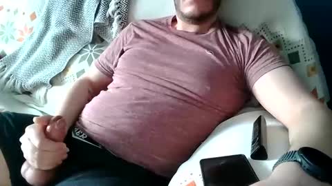 Snapshot of bearchaser97 chatting on January 30, 2025, 4:34 pm bearchaser97 online show from January 30, 2025, 4:34 pm