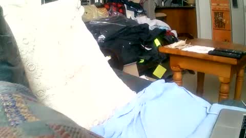 Snapshot of beardbushy chatting on December 1, 2024, 7:14 pm beardbushy online show from December 1, 2024, 7:14 pm