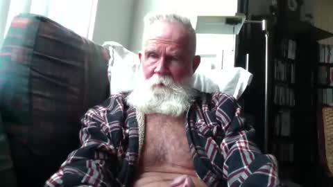 beardbushy online show from March 21, 2026, 5:38 pm