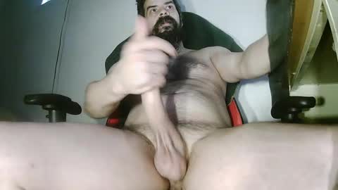 Snapshot of bearded_fellow chatting on November 13, 2025, 7:02 pm bearded_fellow online show from November 13, 2025, 7:02 pm