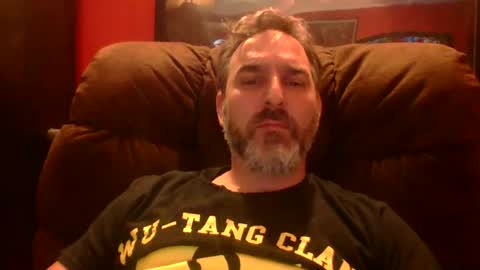 Snapshot of beardedambition chatting on September 20, 2025, 3:07 am beardedambition online show from September 20, 2025, 3:07 am