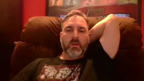 Snapshot of beardedambition chatting on September 26, 2025, 4:11 pm beardedambition online show from September 26, 2025, 4:11 pm