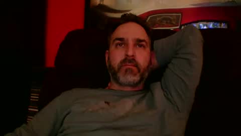 beardedambition online show from December 15, 2025, 3:00 am