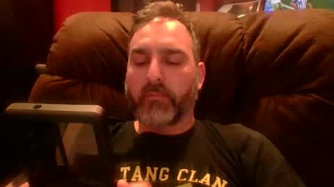 beardedambition online show from December 22, 2025, 12:51 am