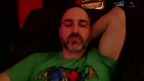 beardedambition online show from March 14, 2026, 2:00 pm