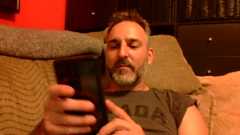 beardedambition online show from July 28, 2026, 1:01 am