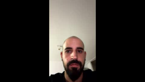 Ask me online show from October 13, 2025, 7:58 pm
