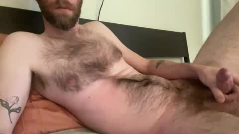 beardedchester online show from December 9, 2024, 9:16 pm