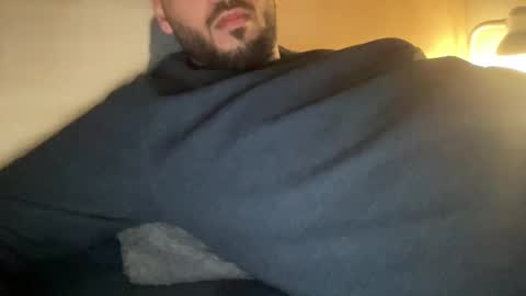 beardeddgenius online show from March 2, 2025, 10:16 pm