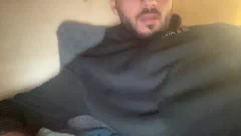 beardeddgenius online show from March 5, 2025, 12:38 am