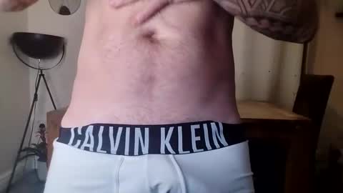 beardedtattedguy online show from November 25, 2025, 12:21 am