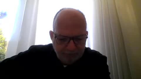 Snapshot of beardman916444 chatting on December 22, 2024, 1:44 pm Beardman online show from December 22, 2024, 1:44 pm