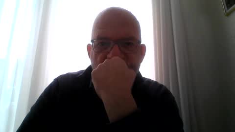 Snapshot of beardman916444 chatting on December 28, 2024, 12:45 pm Beardman online show from December 28, 2024, 12:45 pm