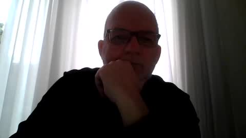 Snapshot of beardman916444 chatting on January 5, 2025, 11:37 am Beardman online show from January 5, 2025, 11:37 am