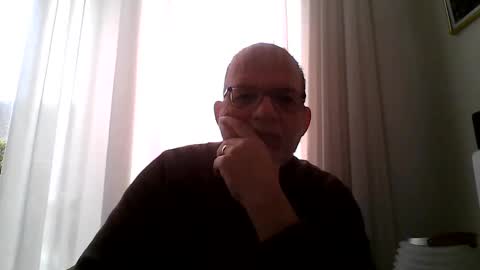 Snapshot of beardman916444 chatting on January 18, 2025, 12:47 pm Beardman online show from January 18, 2025, 12:47 pm