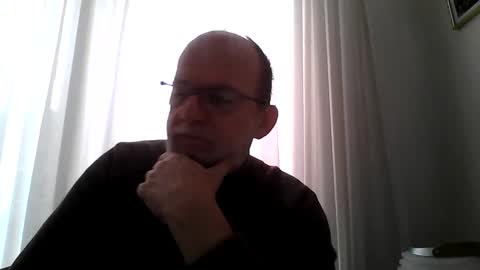 Snapshot of beardman916444 chatting on January 19, 2025, 1:01 pm Beardman online show from January 19, 2025, 1:01 pm