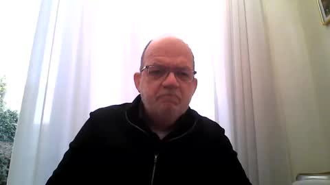 Snapshot of beardman916444 chatting on January 26, 2025, 1:04 pm Beardman online show from January 26, 2025, 1:04 pm