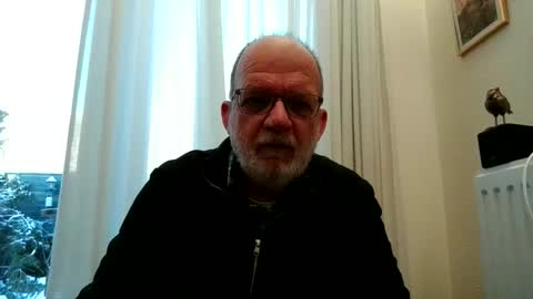Snapshot of beardman916444 chatting on January 10, 2026, 1:35 pm Beardman online show from January 10, 2026, 1:35 pm