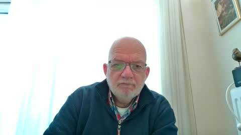 Snapshot of beardman916444 chatting on January 18, 2026, 2:21 pm Beardman online show from January 18, 2026, 2:21 pm