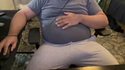 Snapshot of beardudeguy chatting on June 25, 2026, 9:41 pm beardudeguy online show from June 25, 2026, 9:41 pm