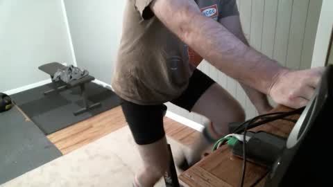 bearfer online show from March 16, 2026, 12:49 am