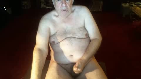 Snapshot of bearmantitsx chatting on March 5, 2025, 6:33 am Please suck my nipples and cam with me now to a hot orgasm together on cam online show from March 5, 2025, 6:33 am